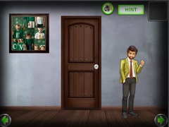 Ойын Amgel Easy Room Escape 265