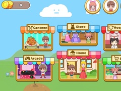 Ойын Avatar Life My Town