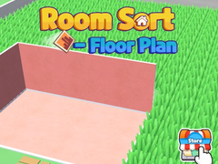 Ойын Room Sort  Floor Plan