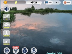 Ойын Fishing Baron Real Fishing