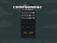 Ойын Compound 82