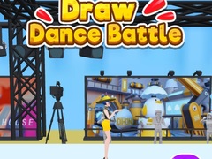 Ойын Draw Dance Battle