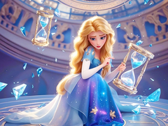 Ойын Find The Differences: Time Princess