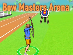 Ойын Bow Masters Arena