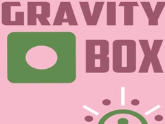 Ойын Gravity Box