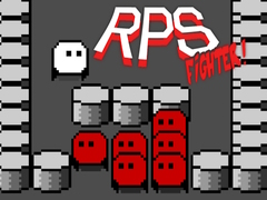Ойын RPS Fighter