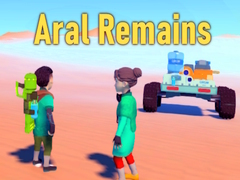Ойын Aral Remains