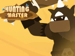 Ойын Hunting Master