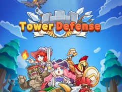 Ойын Tower Defense 2