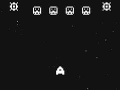 Ойын Space Aliens 1977