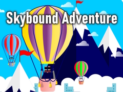 Ойын Skybound Adventure 