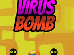 Ойын Virus Bomb