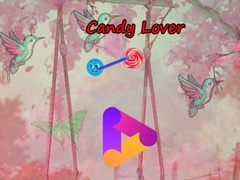 Ойын Candy Lover