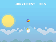 Ойын Flappy Flight