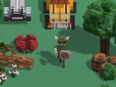 Ойын Endless Assault