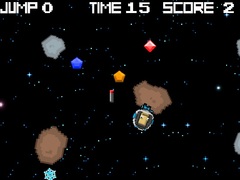 Ойын Meteor Rush