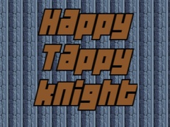 Ойын Happy Tappy Knight