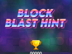 Ойын Block Blast Hint