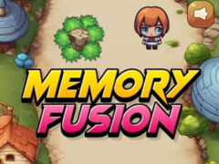 Ойын Memory Fusion
