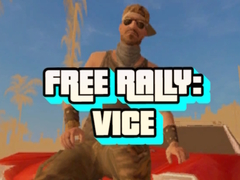 Ойын Free Rally: Vice