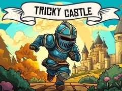 Ойын Tricky Castle