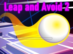 Ойын Leap and Avoid 2