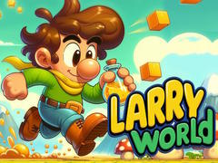 Ойын Larry World