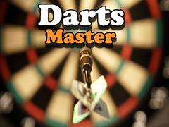 Ойын Darts Master