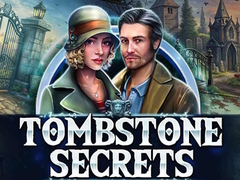 Ойын Tombstone Secrets