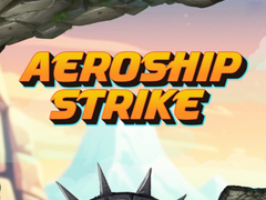 Ойын Aeroship Strike