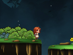 Ойын Adventure Of Zenny