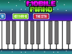 Ойын Mobile Piano