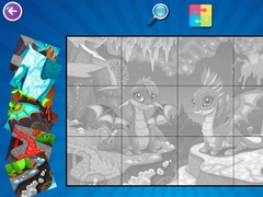 Ойын Smart Kids Puzzle