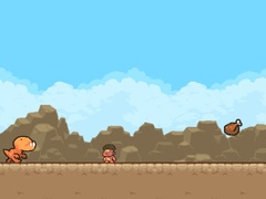 Ойын Super Dino Run