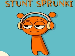 Ойын Stunt Sprunki