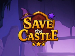 Ойын Save The Castle