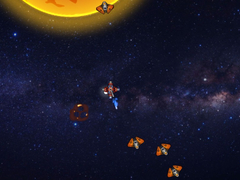 Ойын Hyperspace: Quantum Fracture