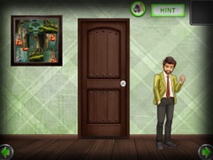 Ойын Amgel Easy Room Escape 266