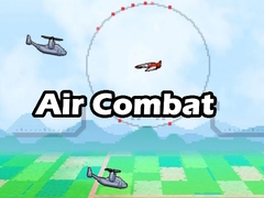 Ойын Air combat