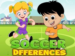 Ойын Soccer Differences