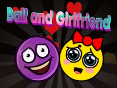 Ойын Ball and Girlfriend