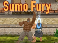 Ойын Sumo Fury