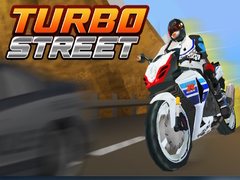 Ойын Turbo Street