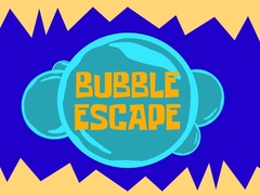 Ойын Bubble Escape