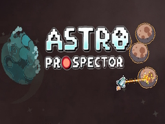 Ойын  Astro Prospector