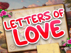 Ойын Letters of Love