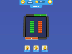 Ойын Color Block Jam