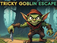 Ойын Tricky Goblin Escape