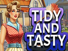Ойын Tidy and Tasty