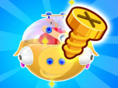 Ойын Screw Master 3D: Pin Puzzle